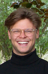 Timo Waldmeier