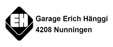 Garage Erich Hänggi, Nunningen