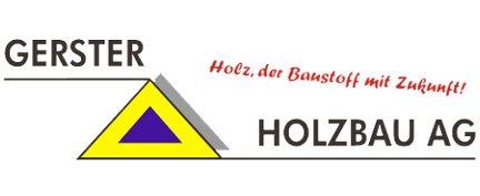 Gerster Holzbau GmbH, Nunningen