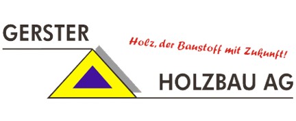 Gerster Holzbau AG, Nunningen