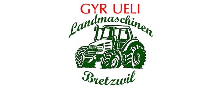 Gyr Landmaschinen AG, Bretzwil