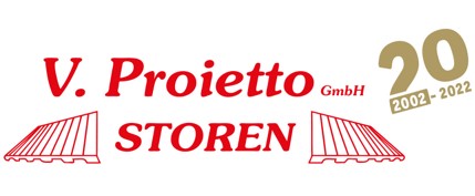 V. Proietto GmbH, Füllinsdorf