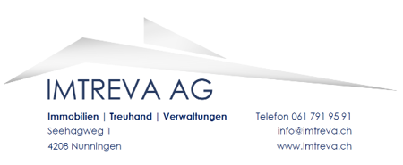 Imtreva AG, Nunningen